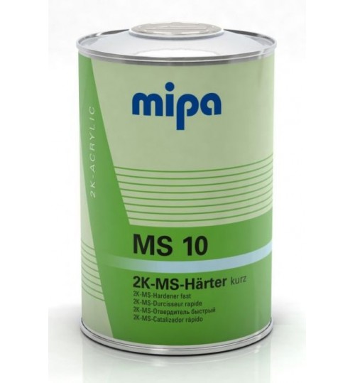 MIPA MS10 HARDENER 1LT